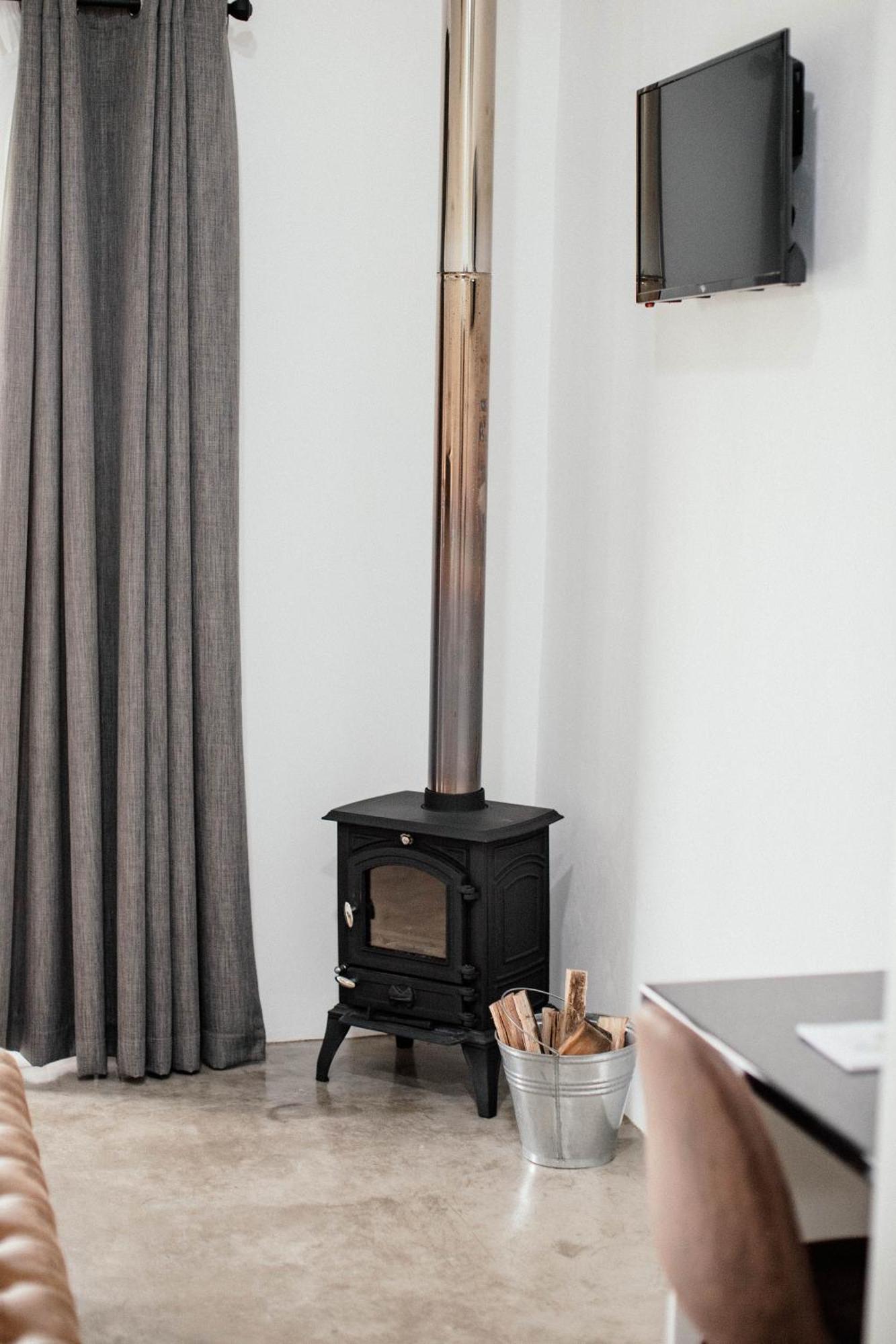 Merino Stal Guest Farm Эрмело Экстерьер фото