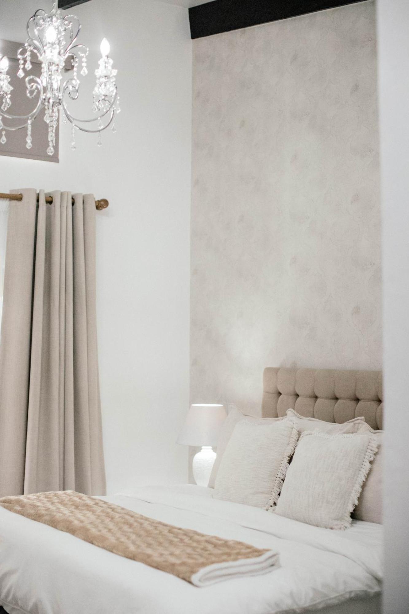 Merino Stal Guest Farm Эрмело Экстерьер фото